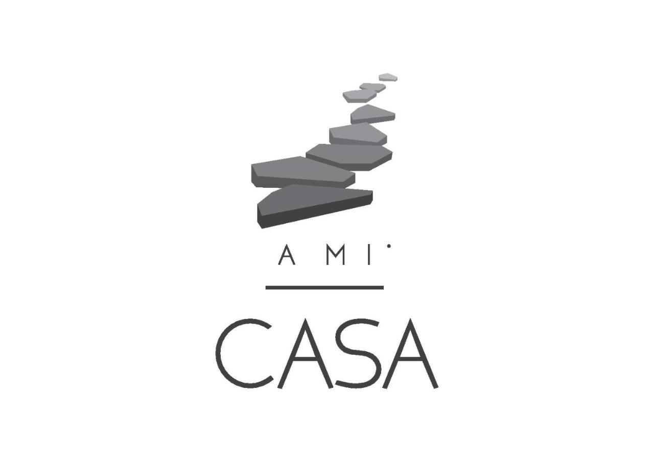 Amicasa Private Seaside Suite Pachis  Exterior photo